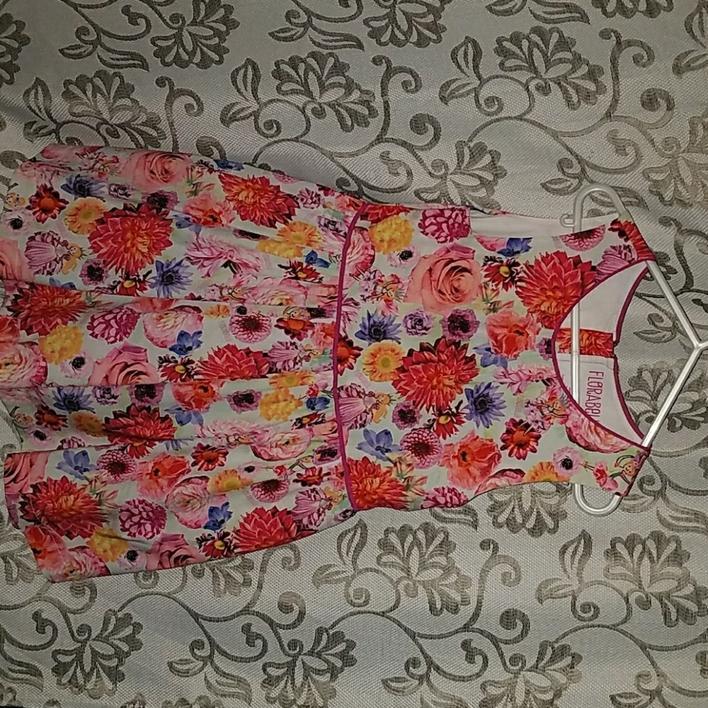 Florabelle for Target